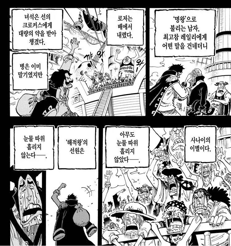 원피스 흰매로반 관련 다시보면 재밌는거_7.webp