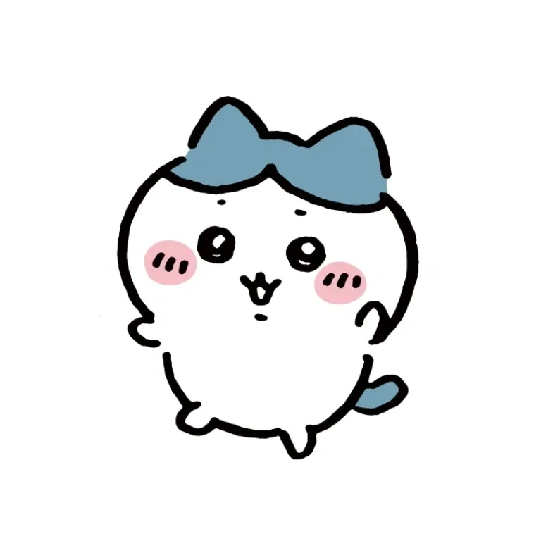 치이카와) 하치와레처럼 귀엽게 말하는 방법_1.webp