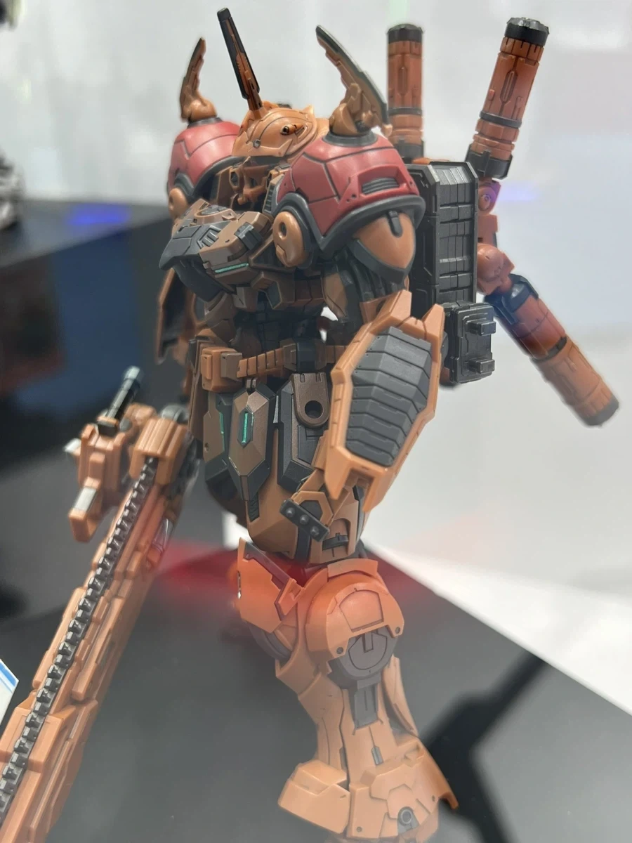 HG 1/144 바우바람 다각도 전시 사진_5.webp