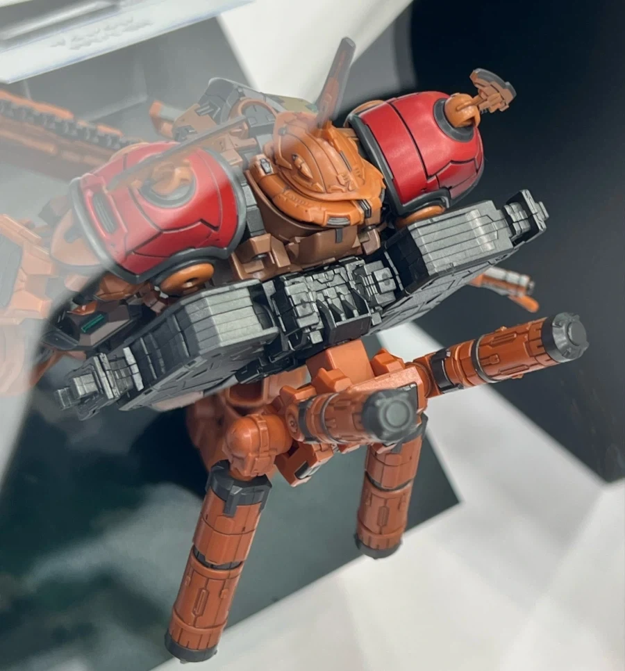 HG 1/144 바우바람 다각도 전시 사진_7.webp