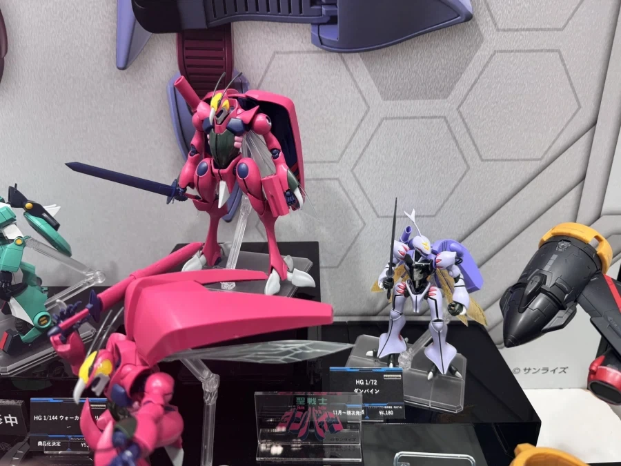 HG 1/72 바스톨 전일본 모형 하비쇼 전시 사진_1.webp