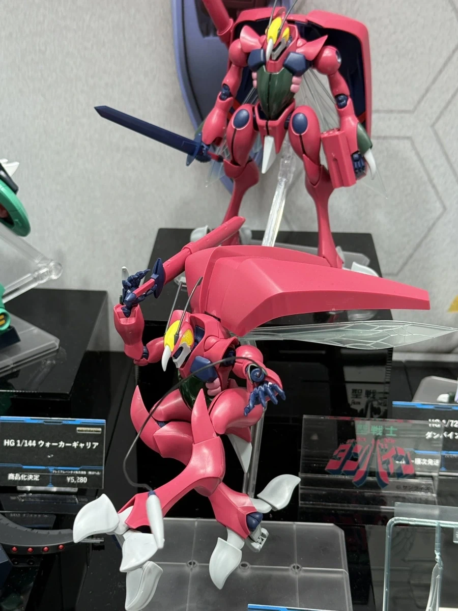 HG 1/72 바스톨 전일본 모형 하비쇼 전시 사진_2.webp