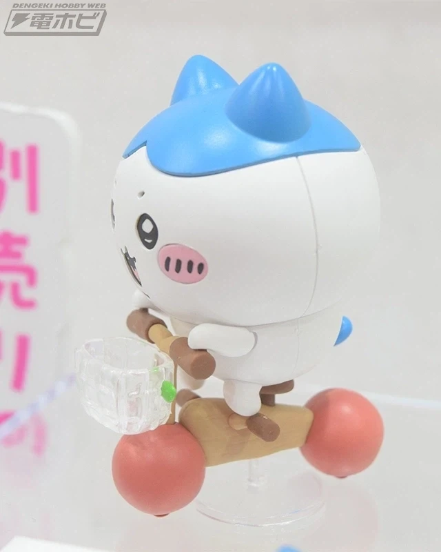[그레이파커서비스] 제64회 전일본 모형 하비쇼 전시 이미지_10.webp