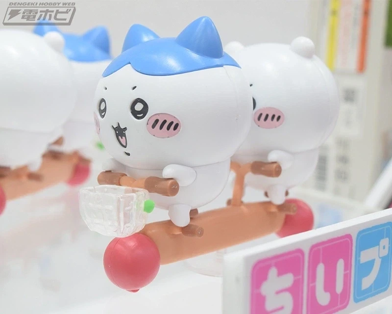 [그레이파커서비스] 제64회 전일본 모형 하비쇼 전시 이미지_13.webp
