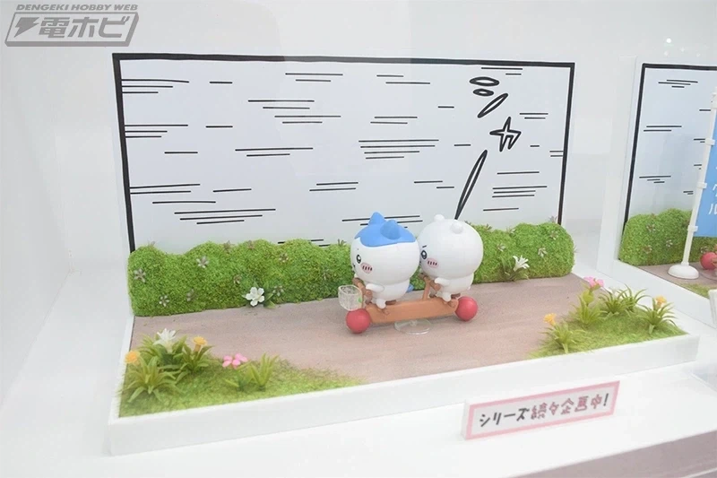 [그레이파커서비스] 제64회 전일본 모형 하비쇼 전시 이미지_15.webp