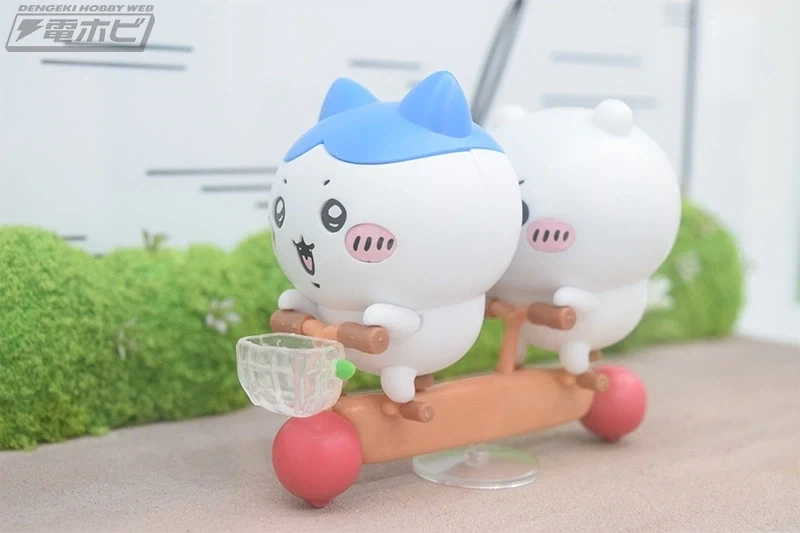 [그레이파커서비스] 제64회 전일본 모형 하비쇼 전시 이미지_16.webp