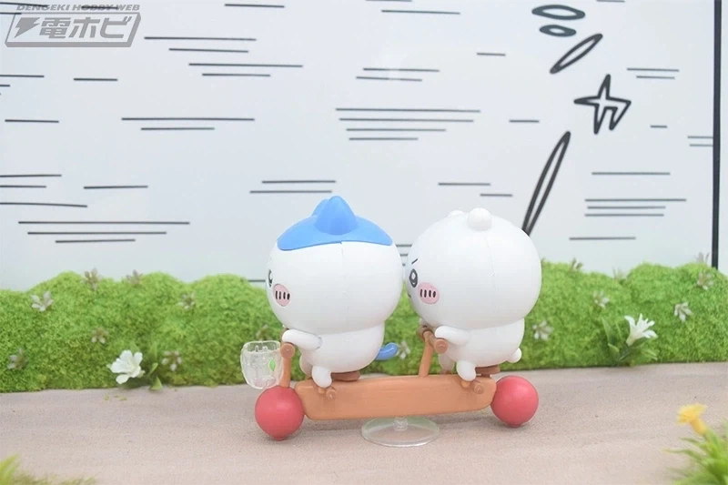 [그레이파커서비스] 제64회 전일본 모형 하비쇼 전시 이미지_17.webp