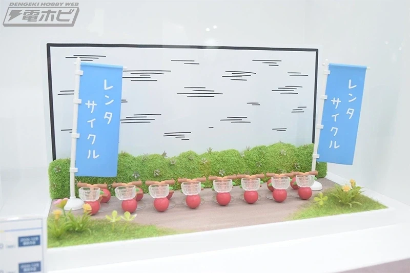 [그레이파커서비스] 제64회 전일본 모형 하비쇼 전시 이미지_18.webp