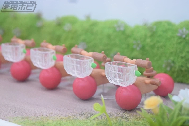 [그레이파커서비스] 제64회 전일본 모형 하비쇼 전시 이미지_19.webp