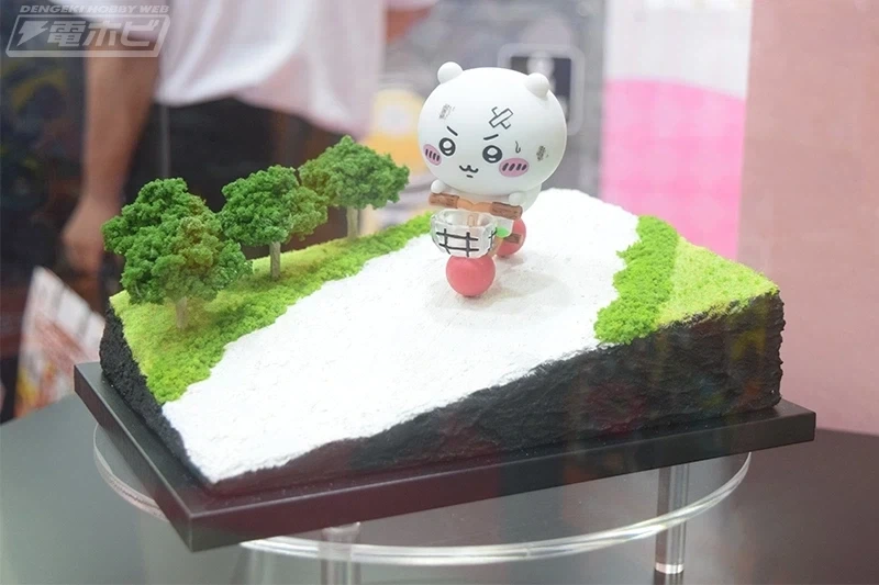 [그레이파커서비스] 제64회 전일본 모형 하비쇼 전시 이미지_21.webp
