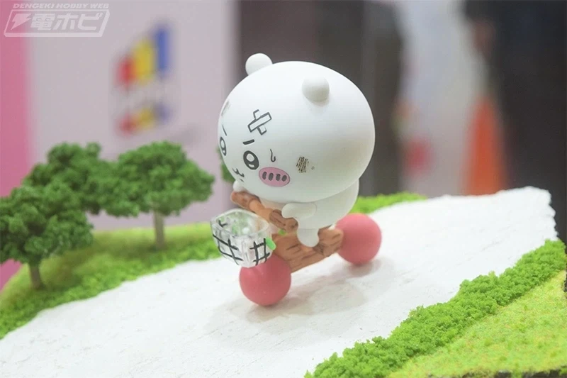 [그레이파커서비스] 제64회 전일본 모형 하비쇼 전시 이미지_23.webp