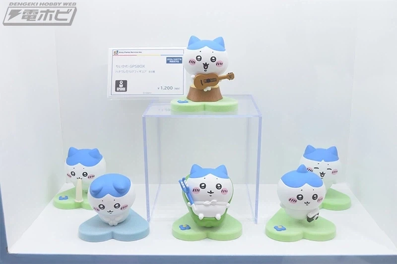 [그레이파커서비스] 제64회 전일본 모형 하비쇼 전시 이미지_31.webp