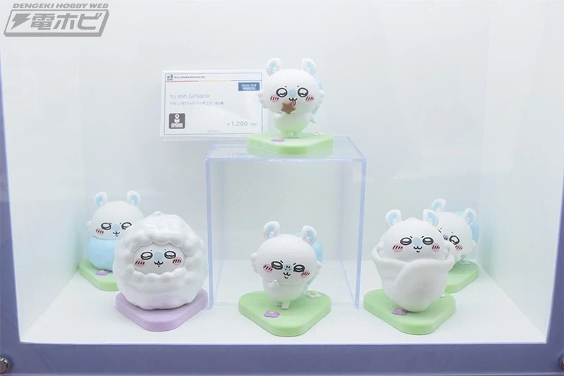 [그레이파커서비스] 제64회 전일본 모형 하비쇼 전시 이미지_35.webp