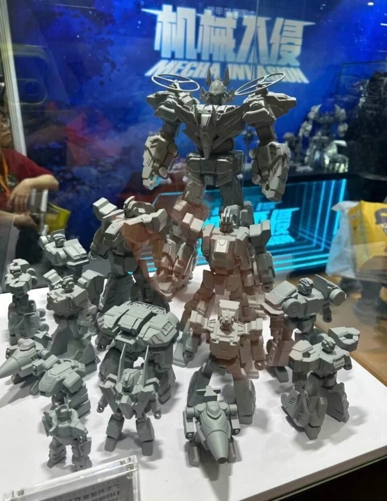 [Reborn Toys] 비클 킹 다이라가 XV 원형 전시 사진_5.webp