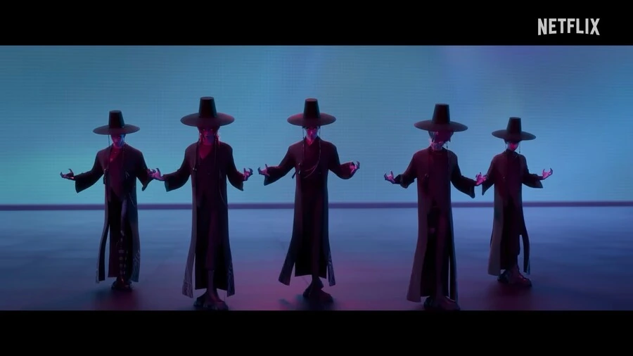 케이팝)your idol 의상 멤버별로 다 달랐네_3.png