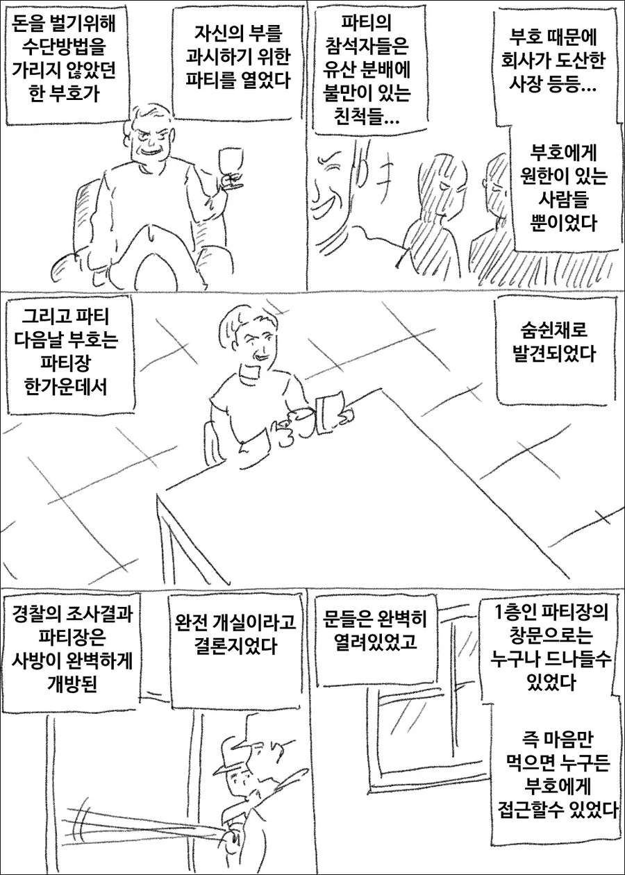 밀실(아님) 살인사건(아님) 추리하는(아님) 만화.manhwa_1.jpg