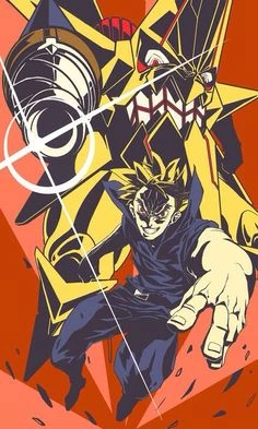 639b2d47e1cfe394f3b9c9323ff9e628--king-kittan-gurren-laggan.jpg
