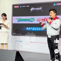 반다이) 건담 XMX 차기 라인업 공개