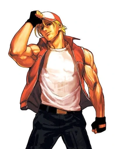 SNK 캐릭터들 중에서 가장 많은 외부 출장을 나간 캐릭터들_2.webp