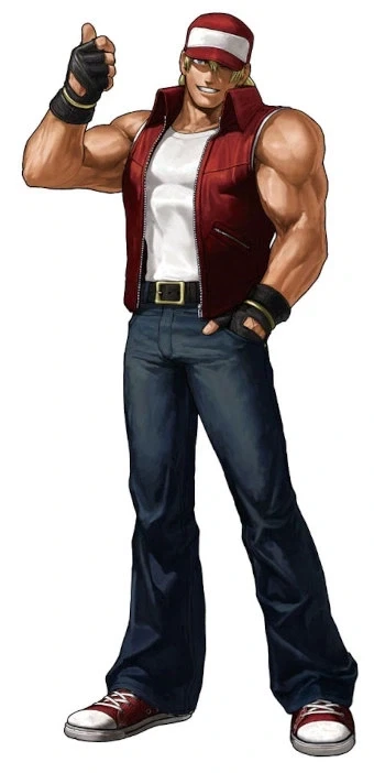 SNK 캐릭터들 중에서 가장 많은 외부 출장을 나간 캐릭터들_3.webp