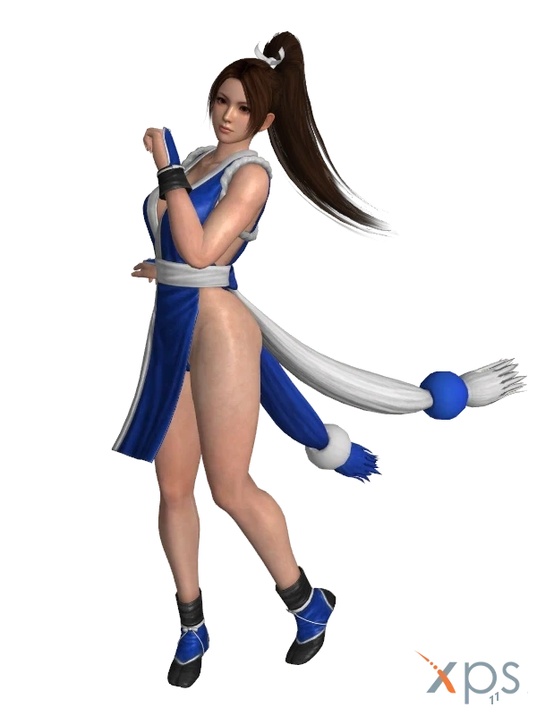SNK 캐릭터들 중에서 가장 많은 외부 출장을 나간 캐릭터들_12.webp