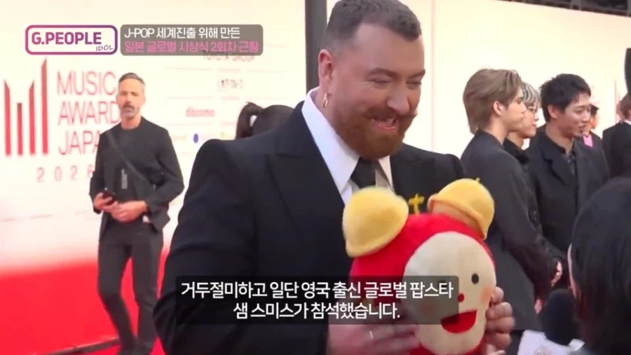 일본이 국책으로 지원중인 아시아의 그래미 음악 시상식_13.webp