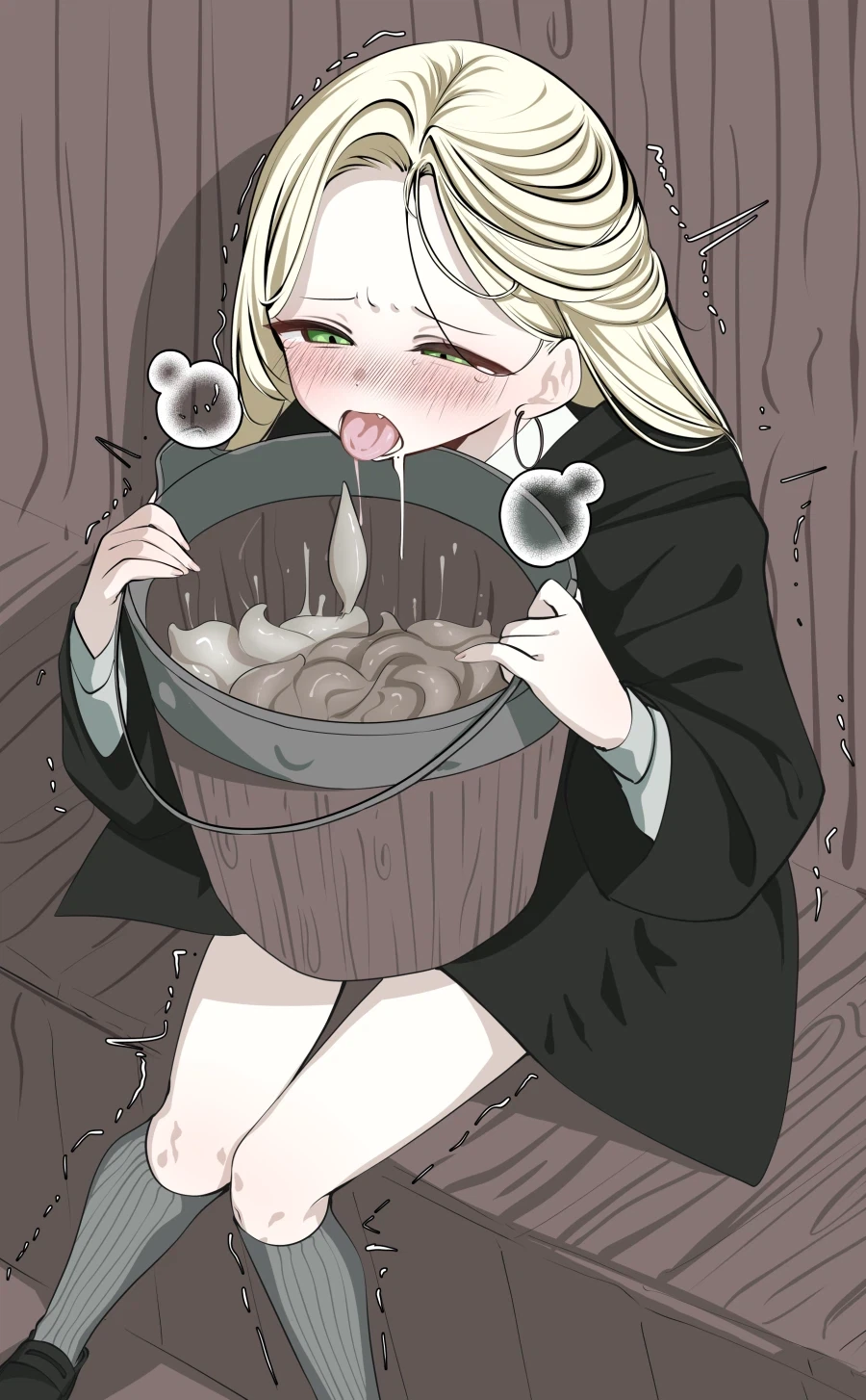 말포이에게 민달팽이 저주를 사용한 포터_6.webp