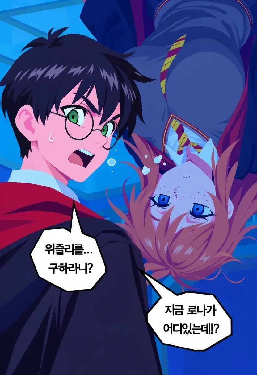 해리포터) 너네 론 TS가 진짜 좋다고 생각하냐??_3.webp