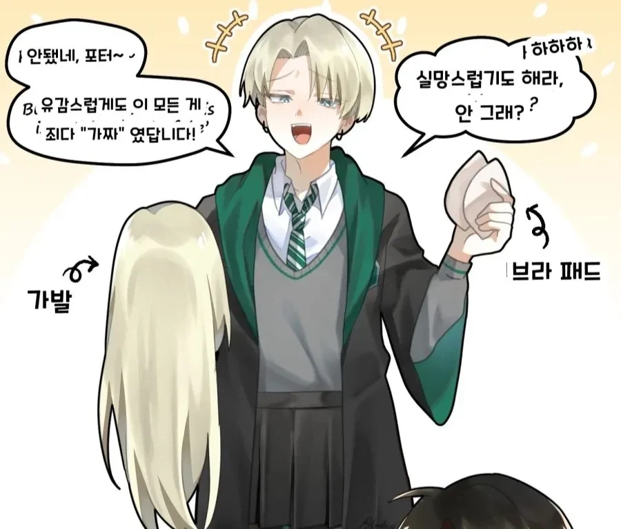 안됐네, 포터~ .jpg_1.webp