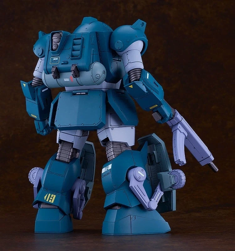 [맥스팩토리] PLAMAX 1/24 장갑기병 보톰즈 다이빙 비틀_2.webp