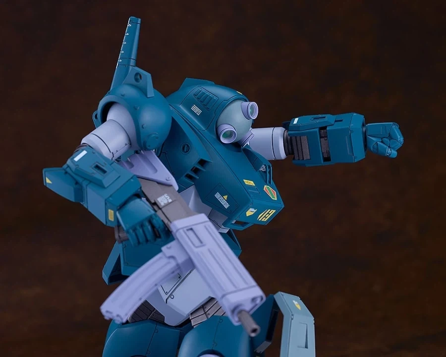 [맥스팩토리] PLAMAX 1/24 장갑기병 보톰즈 다이빙 비틀_5.webp