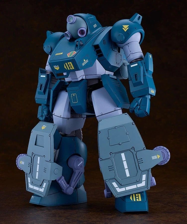 [맥스팩토리] PLAMAX 1/24 장갑기병 보톰즈 다이빙 비틀_7.webp