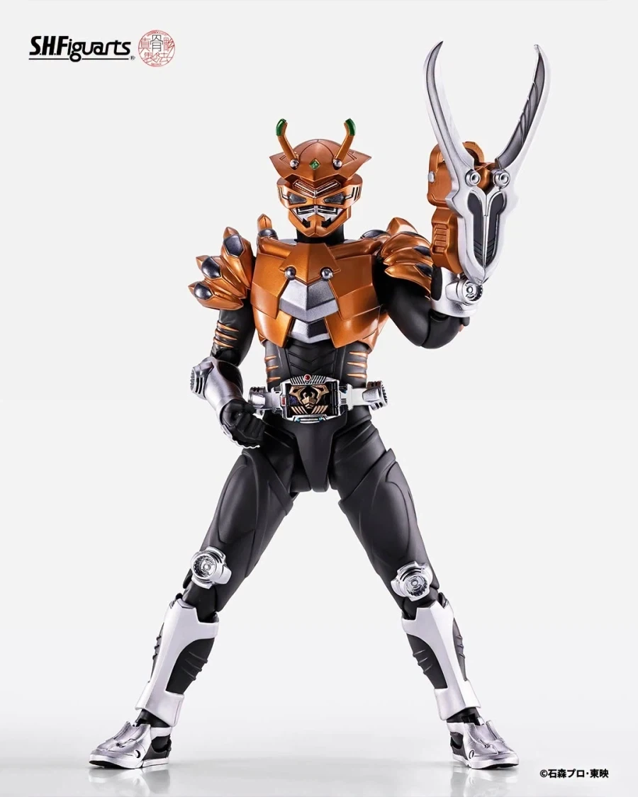 [반다이 혼웹상점] S.H.Figuarts(진골조제법) 가면라이더 시저스_2.webp