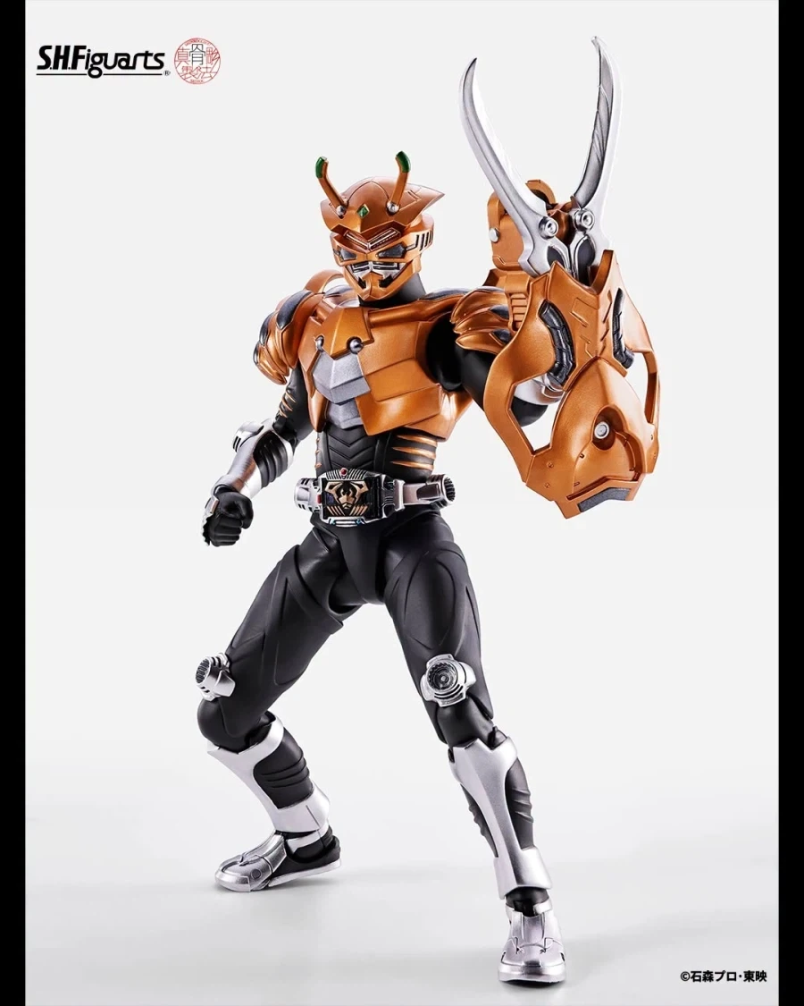 [반다이 혼웹상점] S.H.Figuarts(진골조제법) 가면라이더 시저스_6.webp