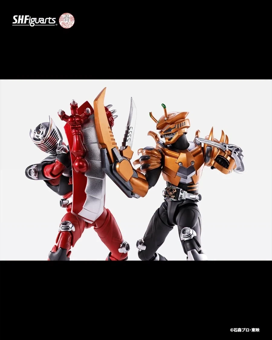 [반다이 혼웹상점] S.H.Figuarts(진골조제법) 가면라이더 시저스_8.webp