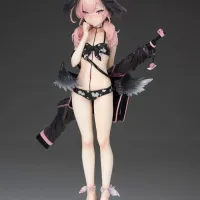 [NEONMAX] 1/7 블루 아카이브 - 코하루 수영복 채색 원형