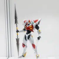 [카이요도] 리볼텍 어메이징 야마구치 신제품 상하이 원페스 전시 사진 2