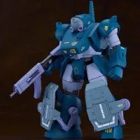[맥스팩토리] PLAMAX 1/24 장갑기병 보톰즈 다이빙 비틀