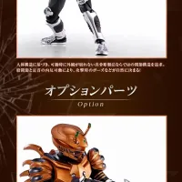 [반다이 혼웹상점] S.H.Figuarts(진골조제법) 가면라이더 시저스