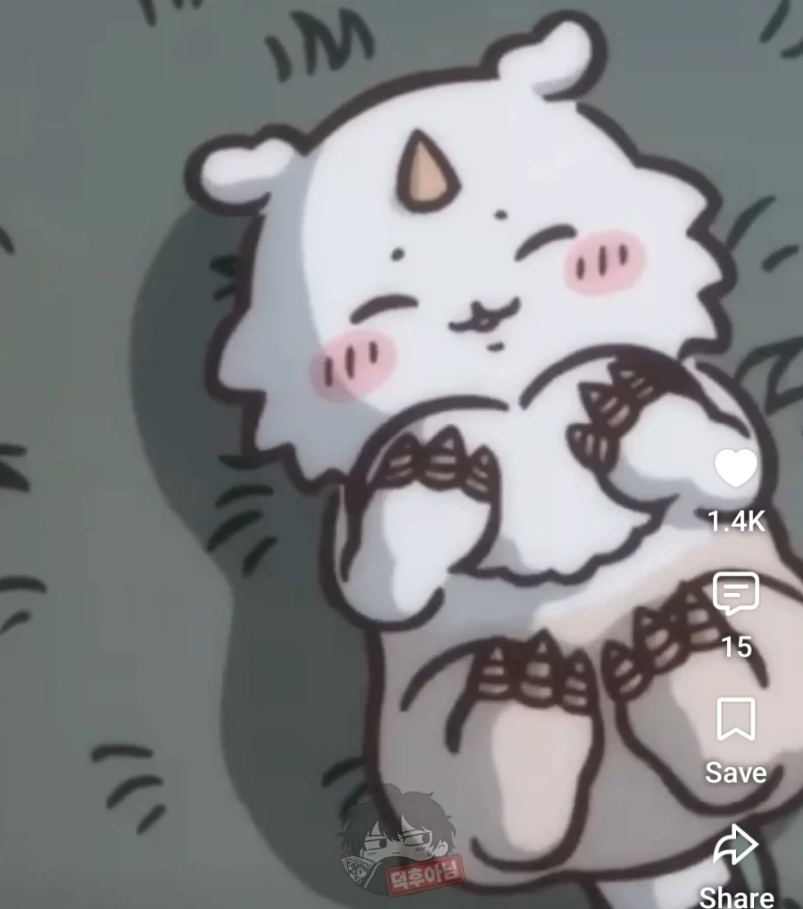 치이카와에서 개꼴리는 녀석 어흐어흐_2.webp