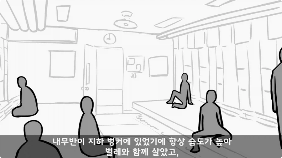 간호장교와 팔짱 낀 병사 보고 웃었다가 30년 동안 후회한 일.jpg_8.webp