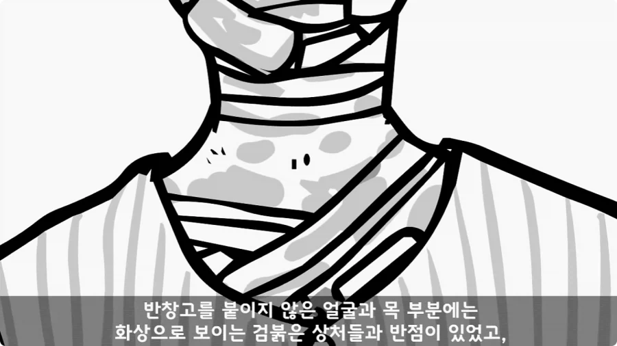 간호장교와 팔짱 낀 병사 보고 웃었다가 30년 동안 후회한 일.jpg_45.webp