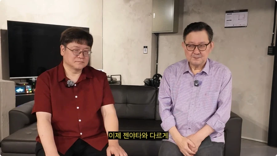 오버워치 임채헌 강구한 성우가 생각하는 라마트라.jpg_2.webp