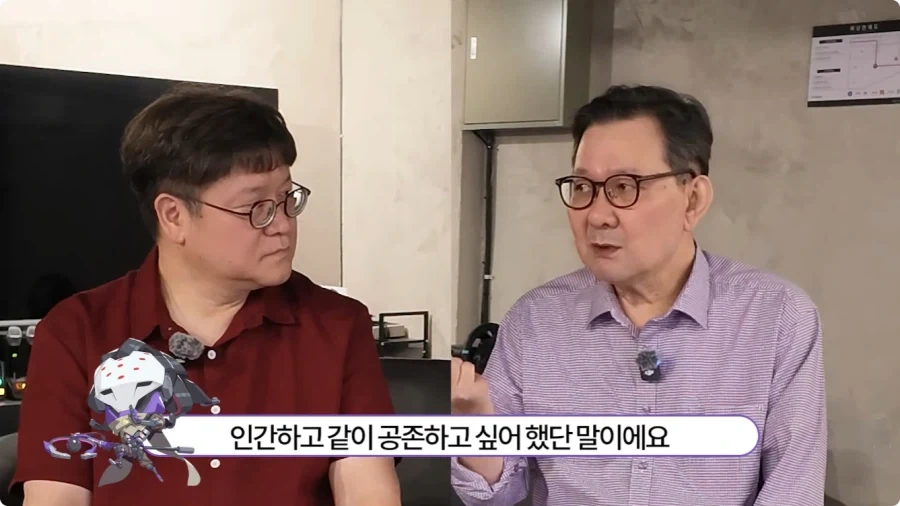 오버워치 임채헌 강구한 성우가 생각하는 라마트라.jpg_10.webp