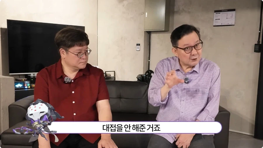오버워치 임채헌 강구한 성우가 생각하는 라마트라.jpg_19.webp