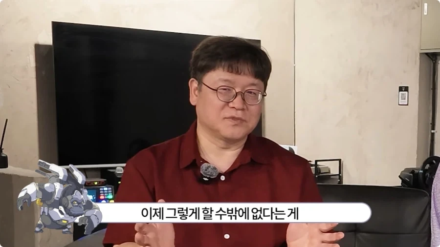 오버워치 임채헌 강구한 성우가 생각하는 라마트라.jpg_48.webp