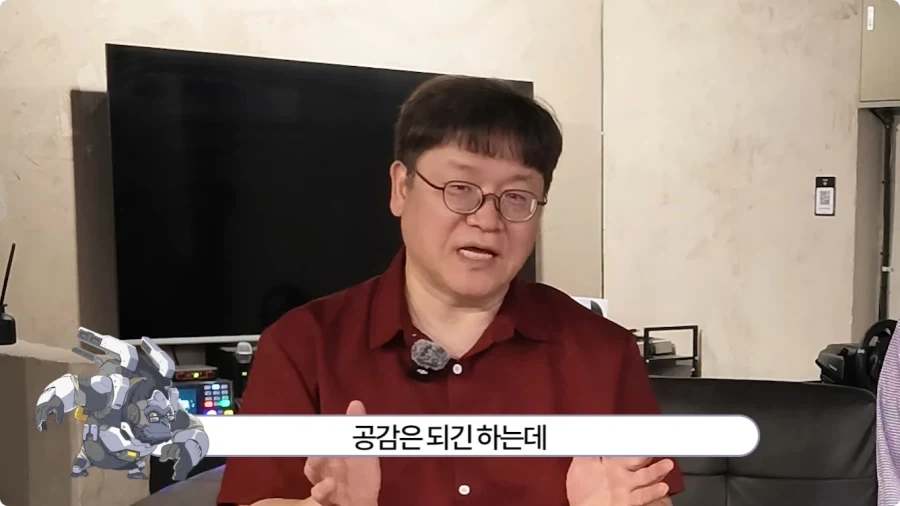 오버워치 임채헌 강구한 성우가 생각하는 라마트라.jpg_49.webp