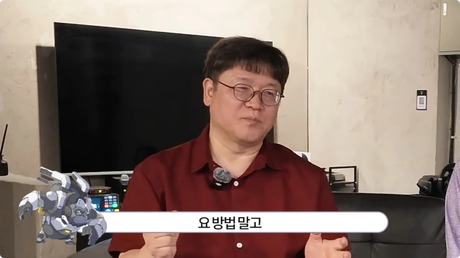 오버워치 임채헌 강구한 성우가 생각하는 라마트라.jpg_53.webp