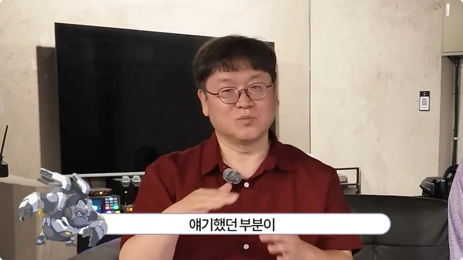 오버워치 임채헌 강구한 성우가 생각하는 라마트라.jpg_55.webp