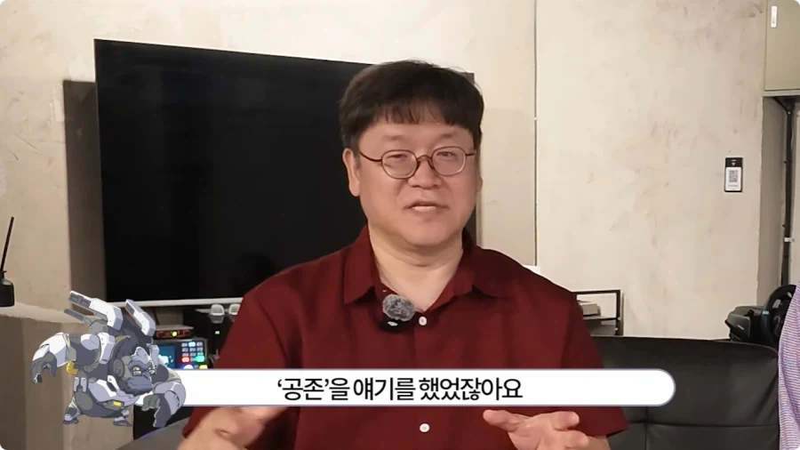 오버워치 임채헌 강구한 성우가 생각하는 라마트라.jpg_56.webp